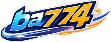 ba774 বাংলাদেশের গেমিং হাবের লোগো